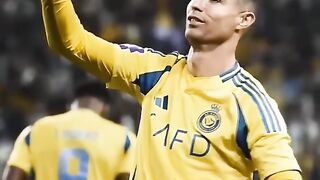 Ronaldo birthday