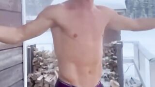 Ronaldo sigma boy edit