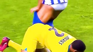 Wtf moments in football