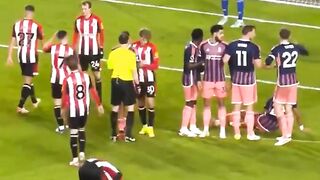 100%Rare free kicks