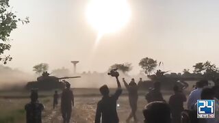 Pakistan India Sy Jung geet gia h