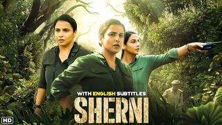 Sherni hindi movie