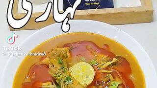 Important recipe