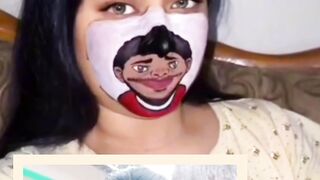 আমি তো অবাক