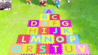 Kids lesson