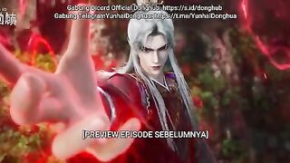 Renegade Immortal Eps 88