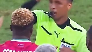 Dirtu& brutal fouls in football