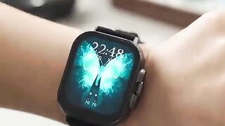 Nice watch