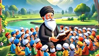 Surah Fussilat, .