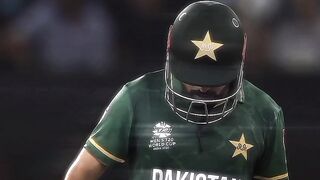 KING BABER AZAM ????