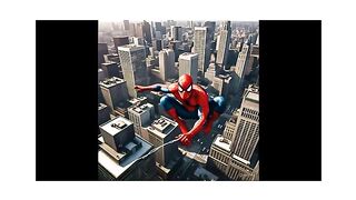 Unraveling Spider-Man The Invisible Thread A Deep Dive into His Hidden Struggles