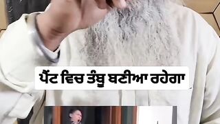 Health ke liye nuksa