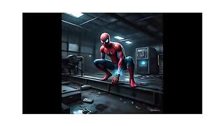 The Spider-Verse: Web of Lost Futures - Unravel the Multiverse's Secrets!