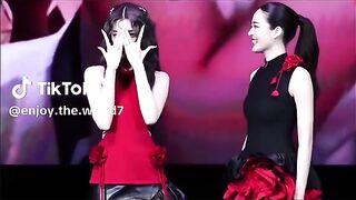 Funny sisters