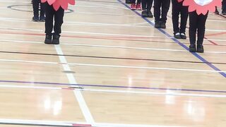 Sport day welcome