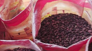 Eating foods in Rawalpindi