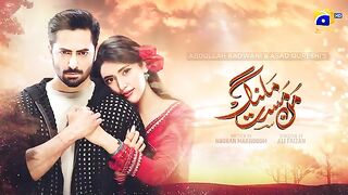 Mann Mast Malang Episode 34