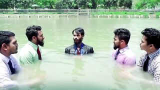 ফানি ভিডিও