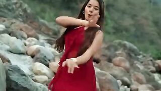 Pani wala dance