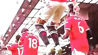 Ronaldo moments