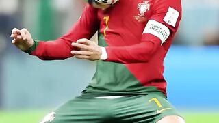 Legendary ball control