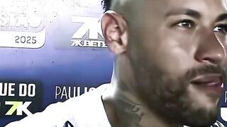 Neymar 2019
