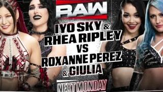 "Rhea Ripley Returns, AJ Styles vs Finn Bálor, & John Cena's Big Win! | WWE Raw May 12, 2025 Recap"