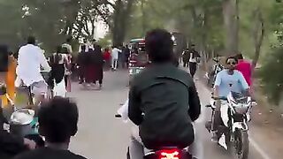 Jalan rame