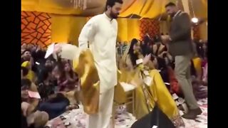 Rajab and eman