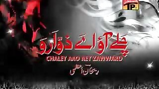 Bas ya Hussain bas