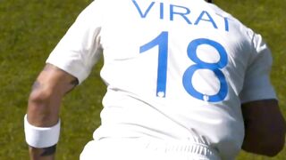 Sir virat  Kohli