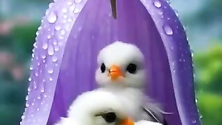 cute child