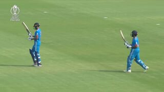 Indian and Australia final match of 2023