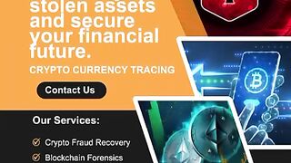 TRUSTED EXPERTS ARE READY TO HELP WITH TECH CYBER FORCE RECOVERY