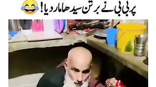 funny