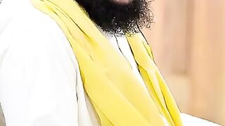 Namaz and Islam