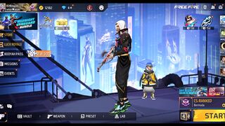 Free fire I'd buy wala a jao