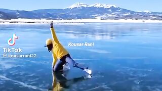 Heart touching