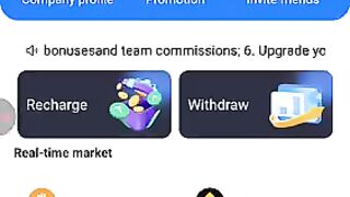 Online earning for you