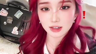 Tiktok angelina
