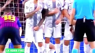 Funny Moments in Football ???????? #shorts