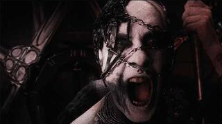 BEHEMOTH - Sowing Salt (Official Music Video)