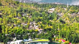 Pakistan