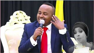 Maxamed Bk - Anaa koonfur Saaciday - hees cusub New Somali music HD