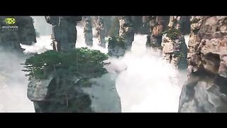 Ironblood Horizon (Hindi Dubbed) | Full Hollywood Action Fantasy Movie | Warrior vs Evil Battle 2025