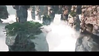 ???? Ironblood Horizon | Hindi Dubbed | Full Hollywood Action Fantasy Movie 2025
