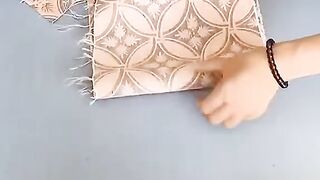 Lady bag