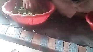 Vegetable