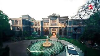 Jadu Teri Nazar Dayan Ka Mausam Episode 1