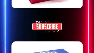 Pick Your Favorit Colour Gift ???? !